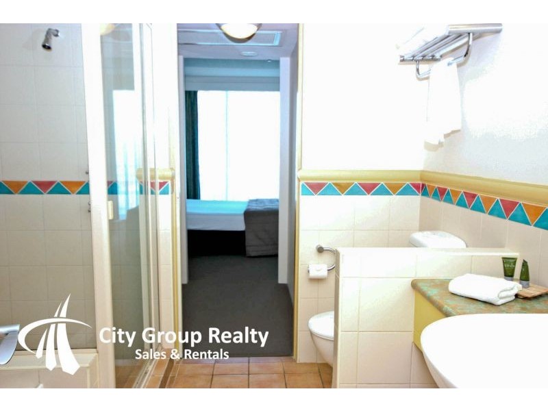 Surfers Paradise QLD 4217