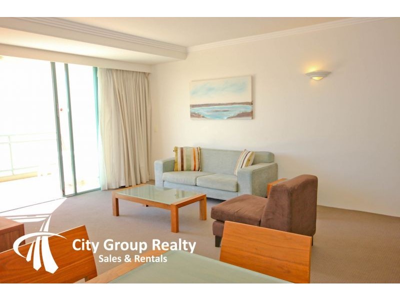 310/5 Palm Avenue, Surfers Paradise QLD 4217