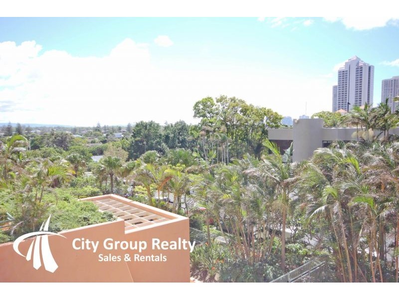 310/5 Palm Avenue, Surfers Paradise QLD 4217
