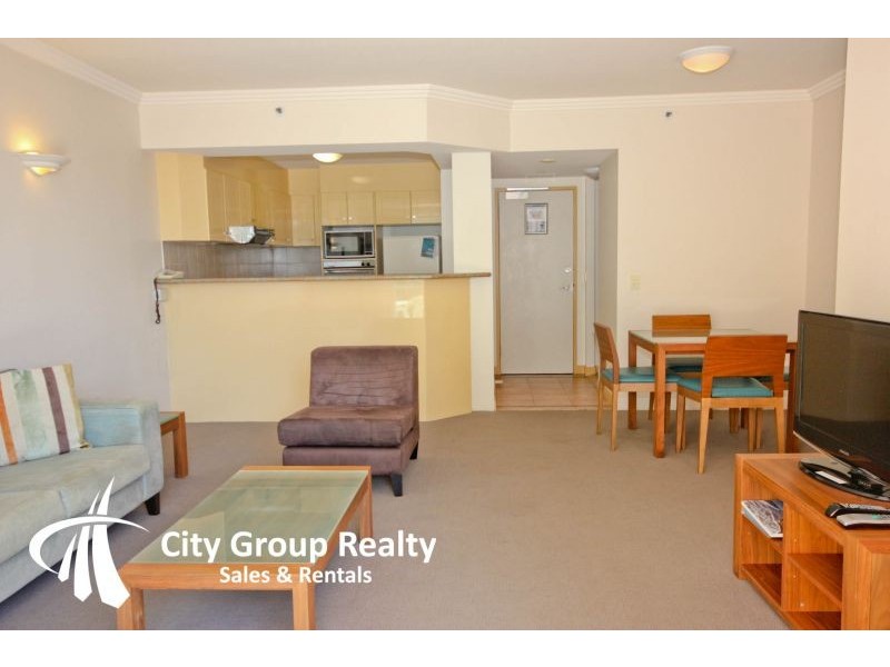 310/5 Palm Avenue, Surfers Paradise QLD 4217