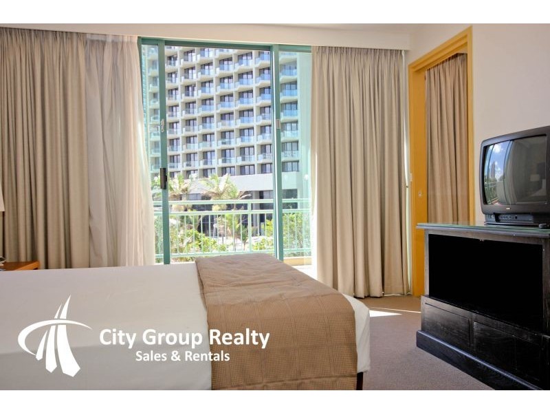 310/5 Palm Avenue, Surfers Paradise QLD 4217