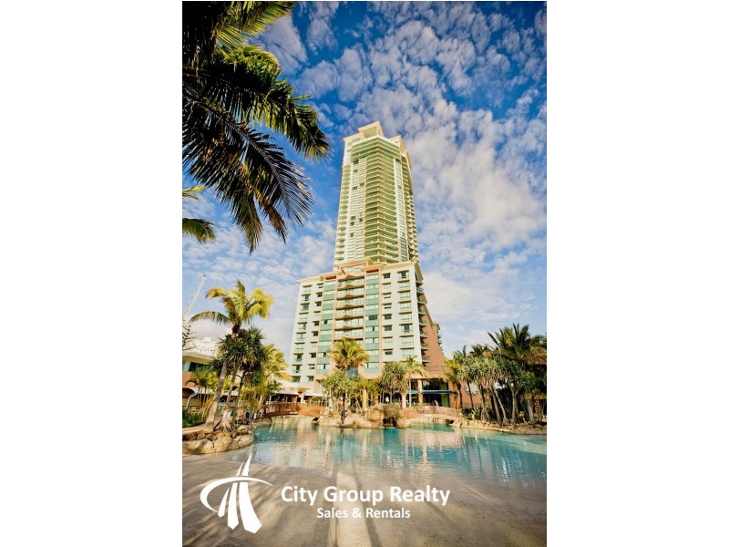 310/5 Palm Avenue, Surfers Paradise QLD 4217