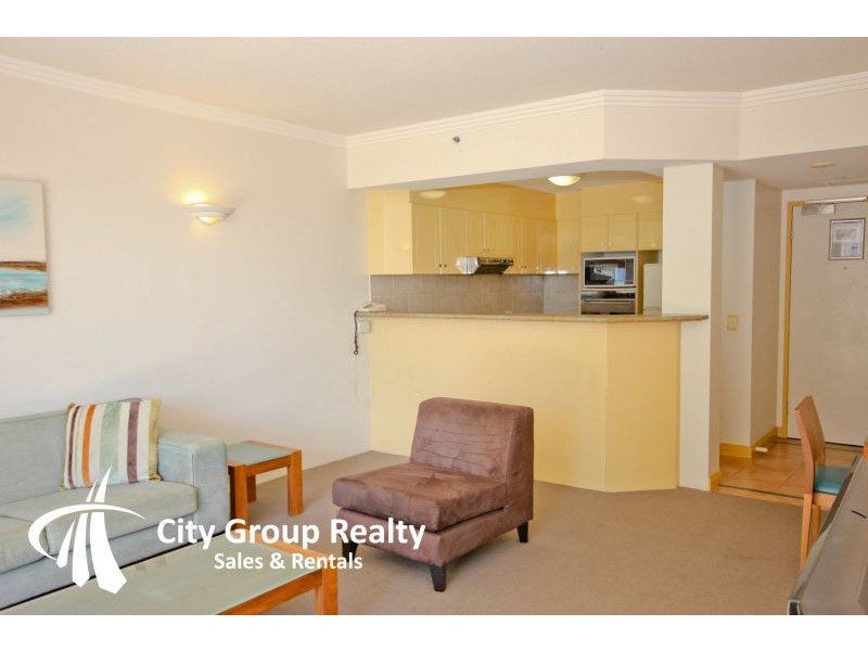 310/5 Palm Avenue, Surfers Paradise QLD 4217