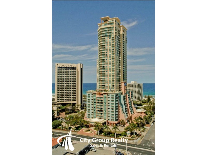 Surfers Paradise QLD 4217