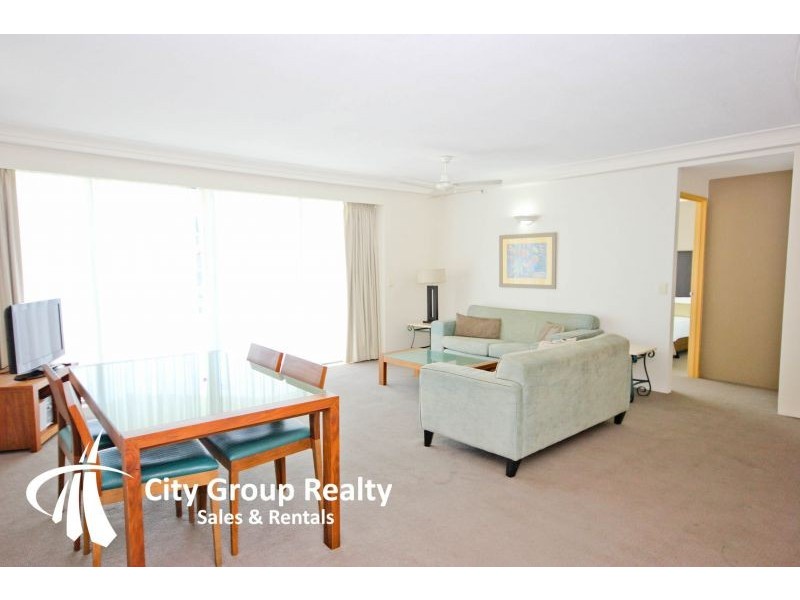 Surfers Paradise QLD 4217