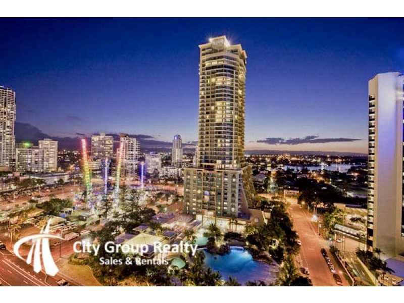 Surfers Paradise QLD 4217