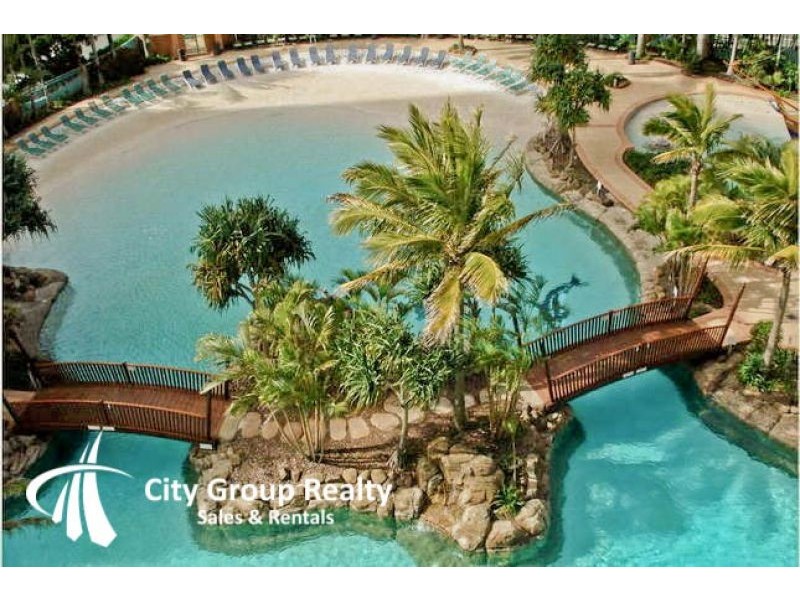 Surfers Paradise QLD 4217