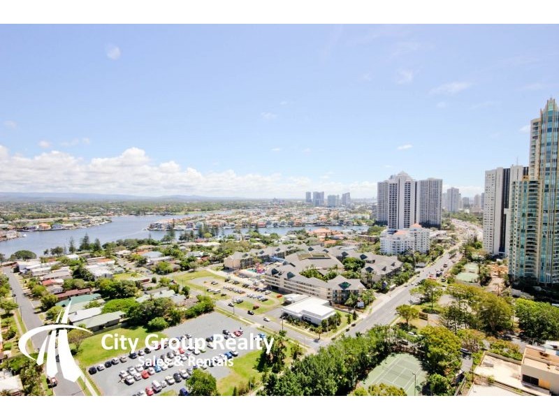 Surfers Paradise QLD 4217