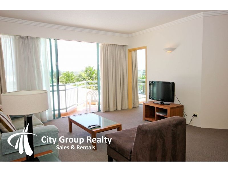 304/5 Palm Avenue, Surfers Paradise QLD 4217