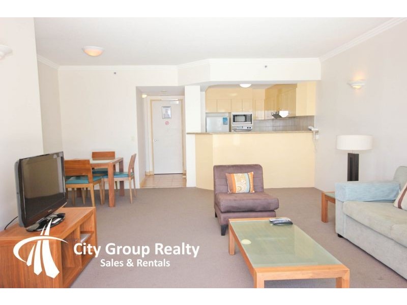 304/5 Palm Avenue, Surfers Paradise QLD 4217