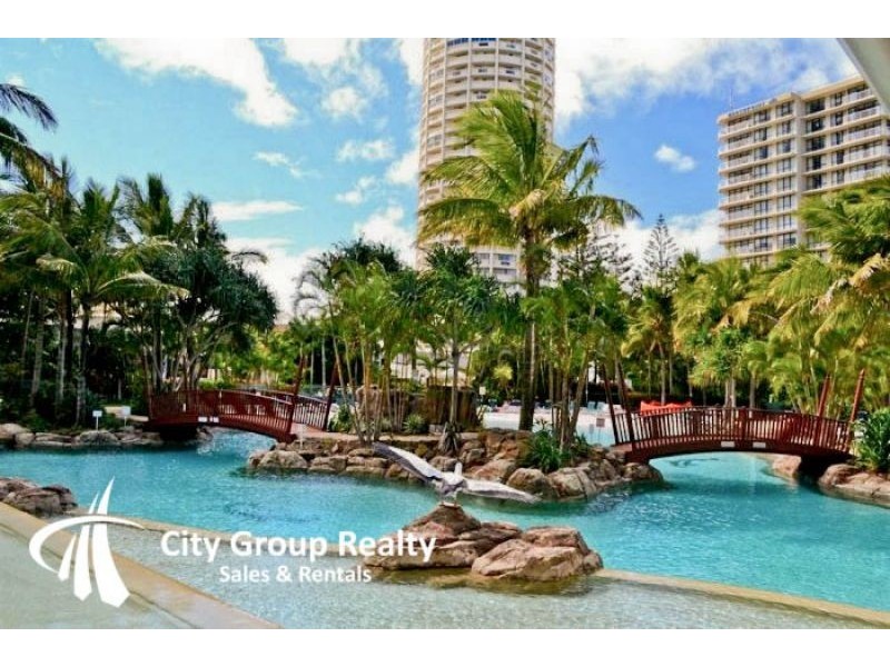 304/5 Palm Avenue, Surfers Paradise QLD 4217