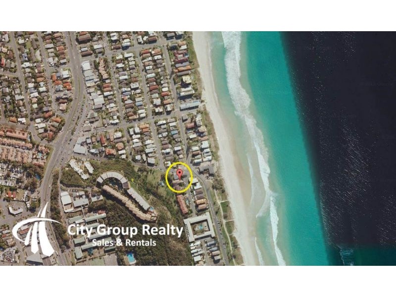 14 Fraser Avenue, Mermaid Beach QLD 4218