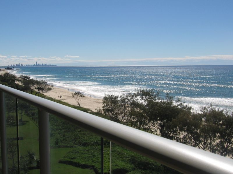 373 Golden Four Drive, Tugun QLD 4224