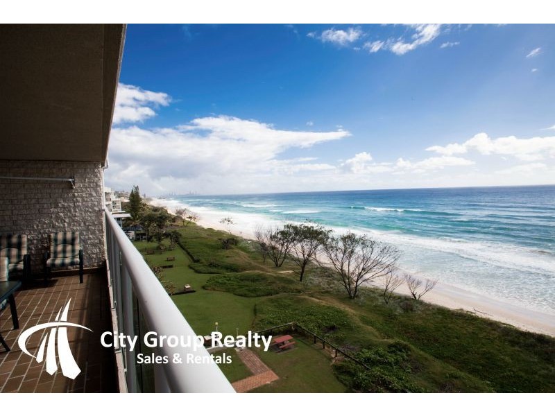 373 Golden Four Drive, Tugun QLD 4224