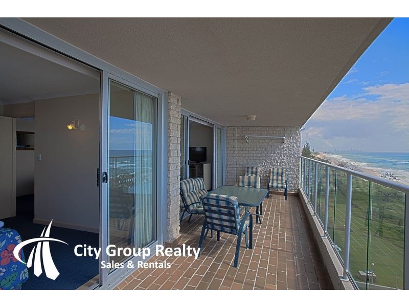 373 Golden Four Drive, Tugun QLD 4224
