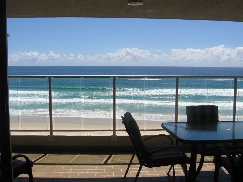 373 Golden Four Drive, Tugun QLD 4224