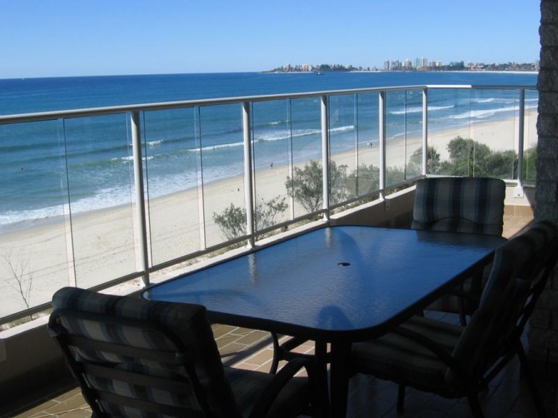 373 Golden Four Drive, Tugun QLD 4224