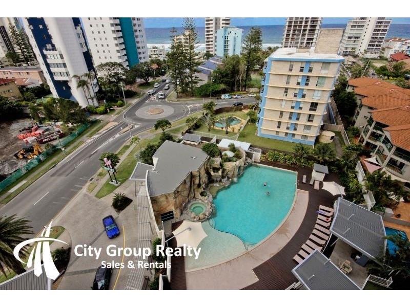 Surfers Paradise QLD 4217