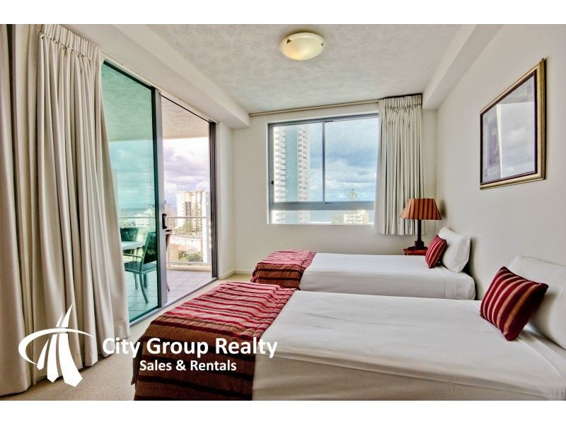 Surfers Paradise QLD 4217