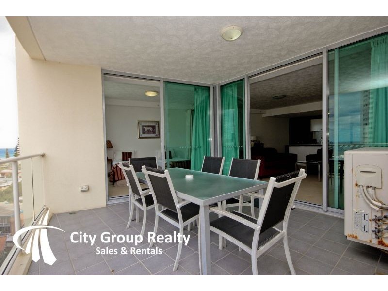 Surfers Paradise QLD 4217