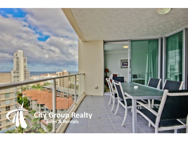 Surfers Paradise QLD 4217