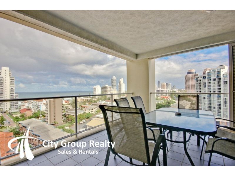 Surfers Paradise QLD 4217