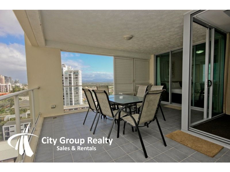 Surfers Paradise QLD 4217