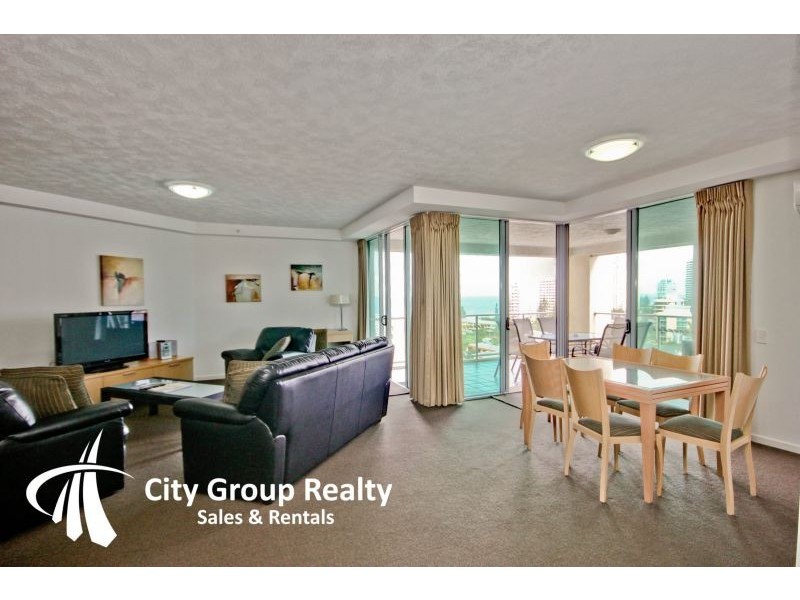 Surfers Paradise QLD 4217