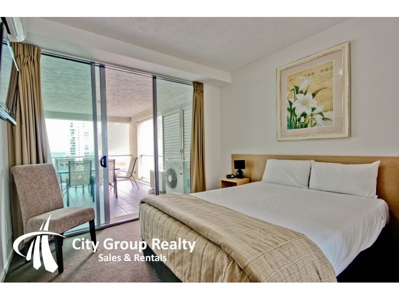 Surfers Paradise QLD 4217