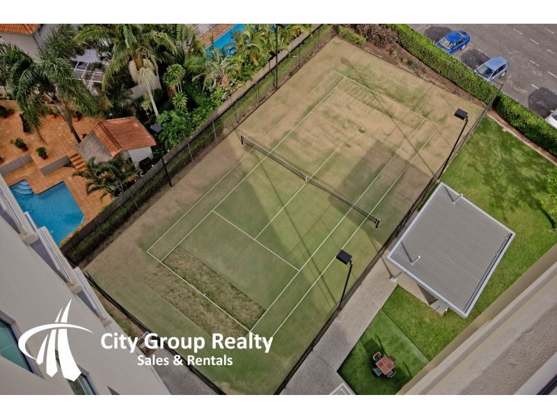 Surfers Paradise QLD 4217