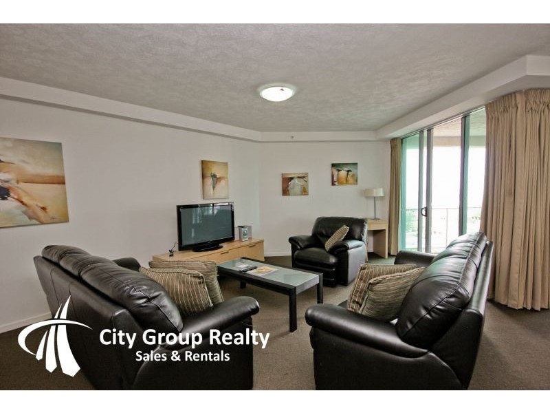 Surfers Paradise QLD 4217