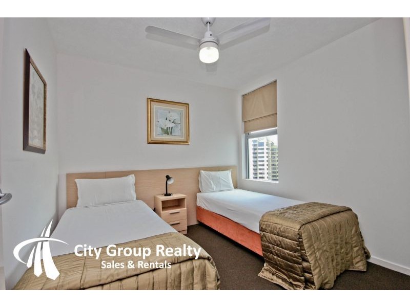 Surfers Paradise QLD 4217