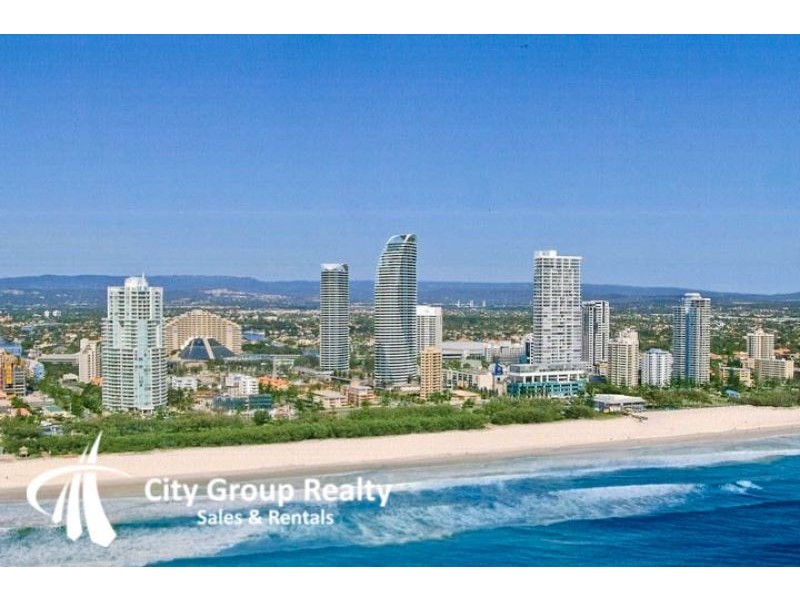 Broadbeach QLD 4218