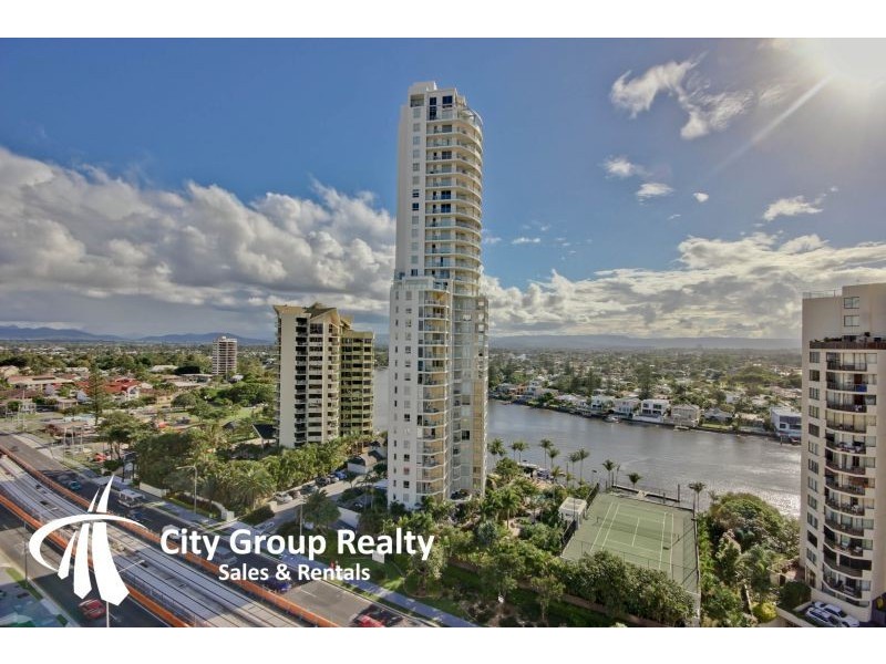 Surfers Paradise QLD 4217