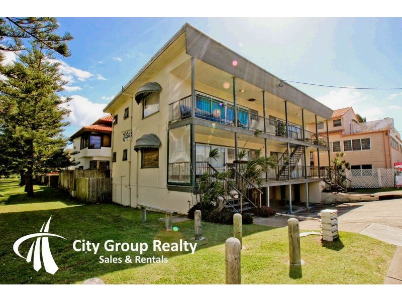 Mermaid Beach QLD 4218