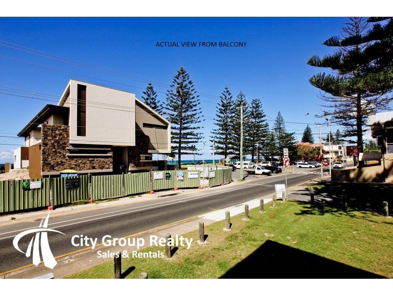 Mermaid Beach QLD 4218