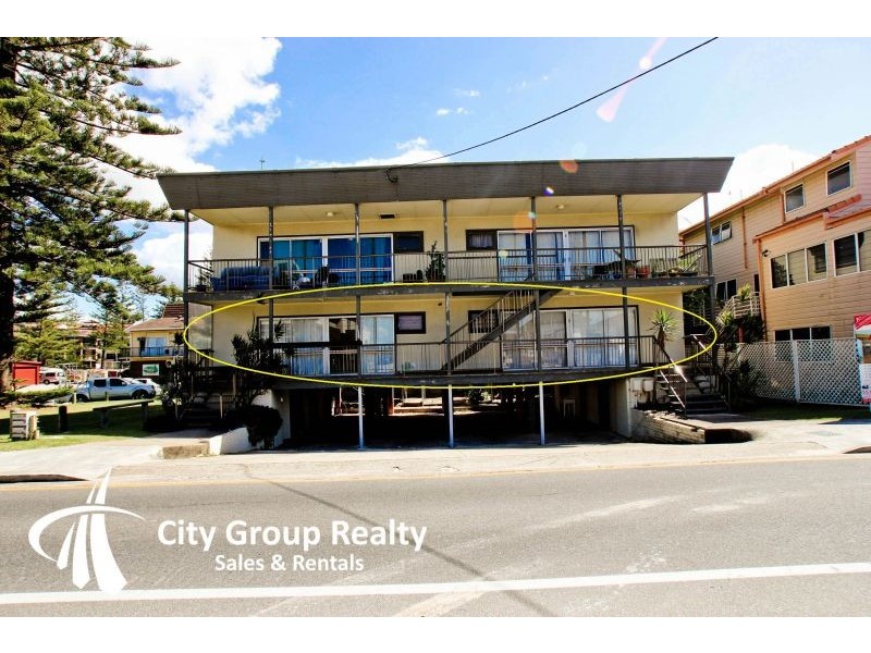 Mermaid Beach QLD 4218