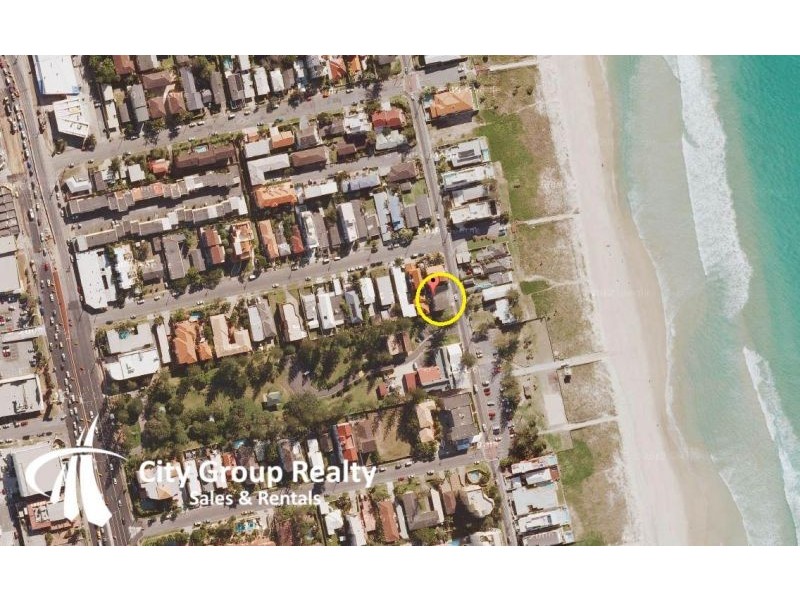 Mermaid Beach QLD 4218