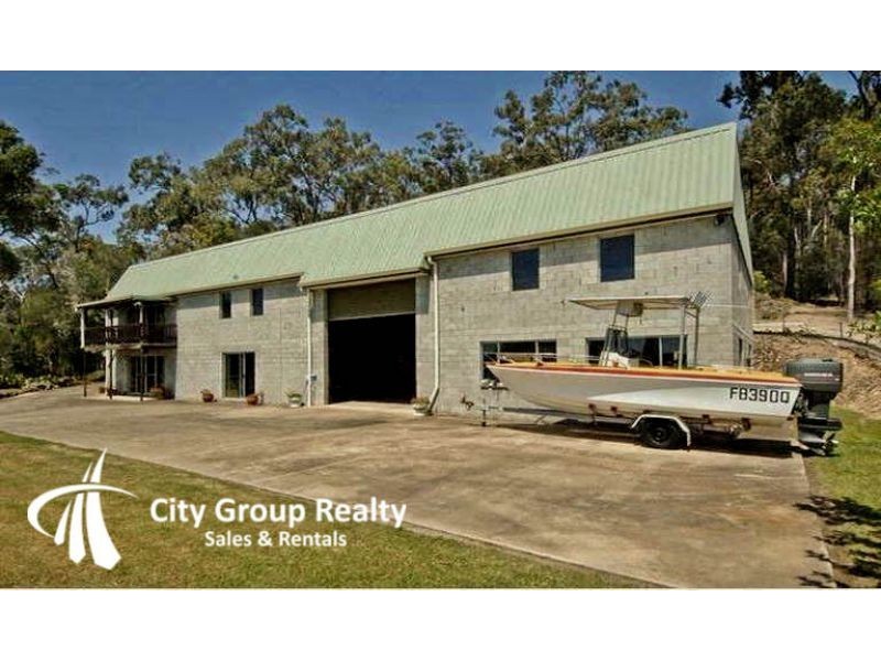 Elanora QLD 4221