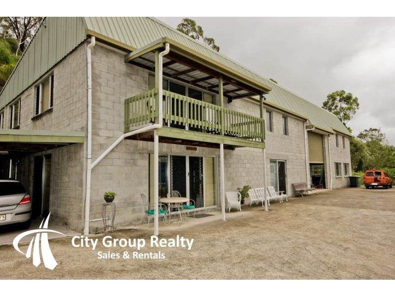 Elanora QLD 4221