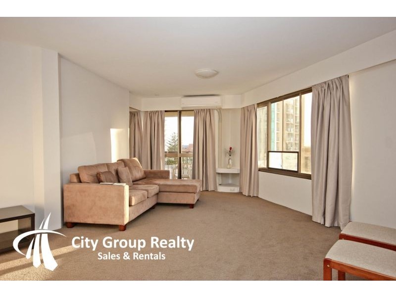 8 Trickett Street, Surfers Paradise QLD 4217