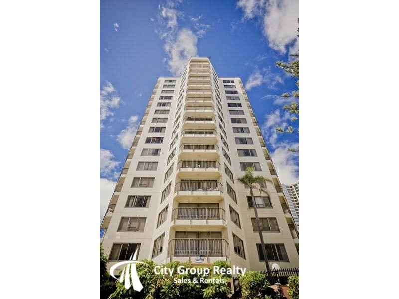 8 Trickett Street, Surfers Paradise QLD 4217