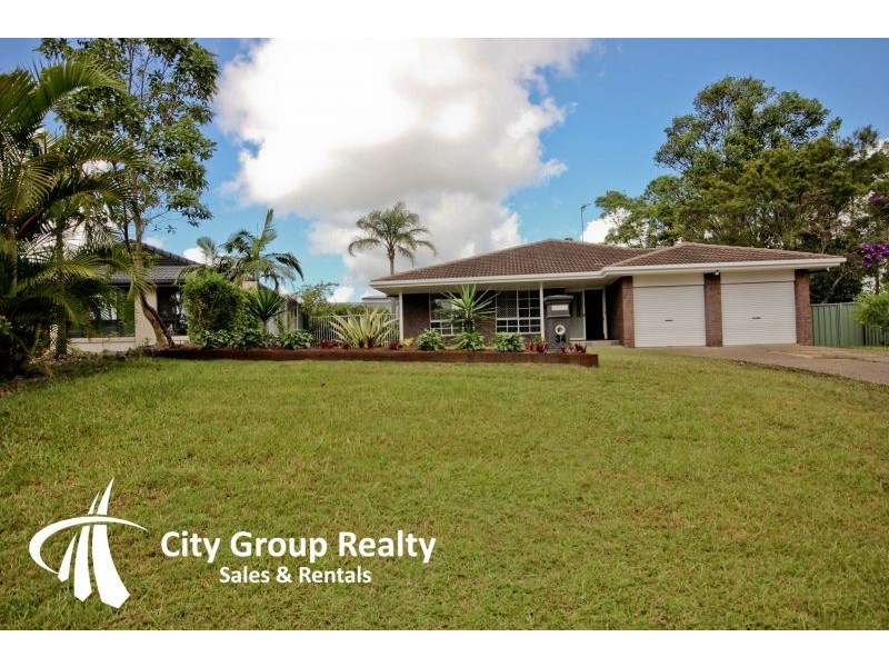 Varsity Lakes QLD 4227