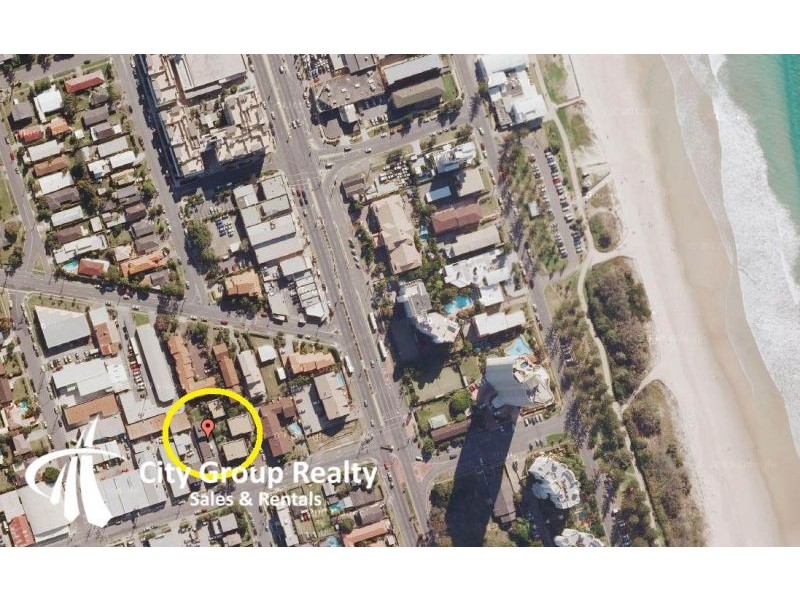 4/11 Christine Avenue, Miami QLD 4220