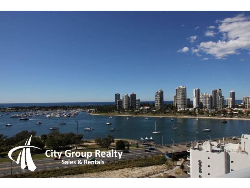 4 Como, Southport QLD 4215