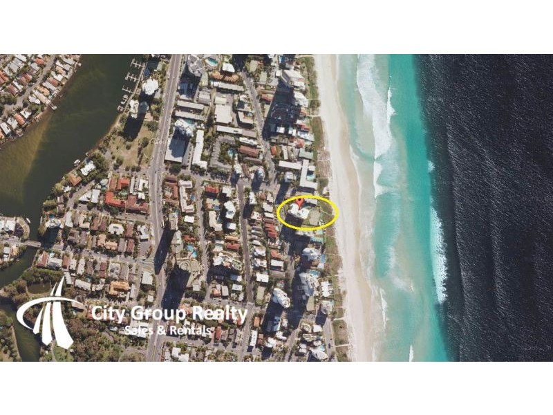 50 Old Burleigh Rd, Broadbeach QLD 4218