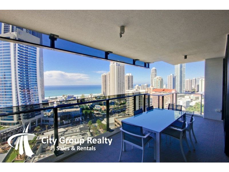 Surfers Paradise QLD 4217