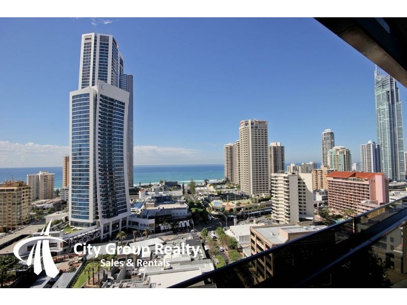 Surfers Paradise QLD 4217