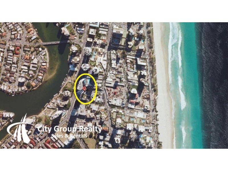 Surfers Paradise QLD 4217