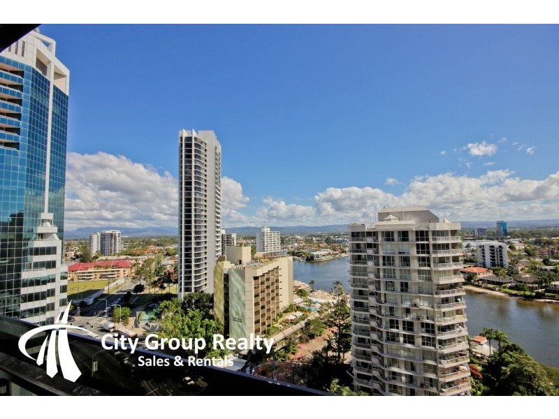 Surfers Paradise QLD 4217
